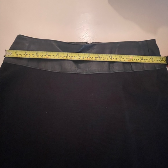 Vintage David Benjamin midi skirt. - Picture 3 of 12